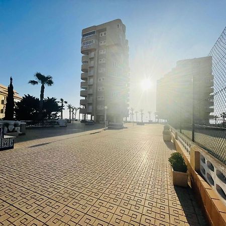 Atico Penthause Siesta Daire San Blas  Dış mekan fotoğraf